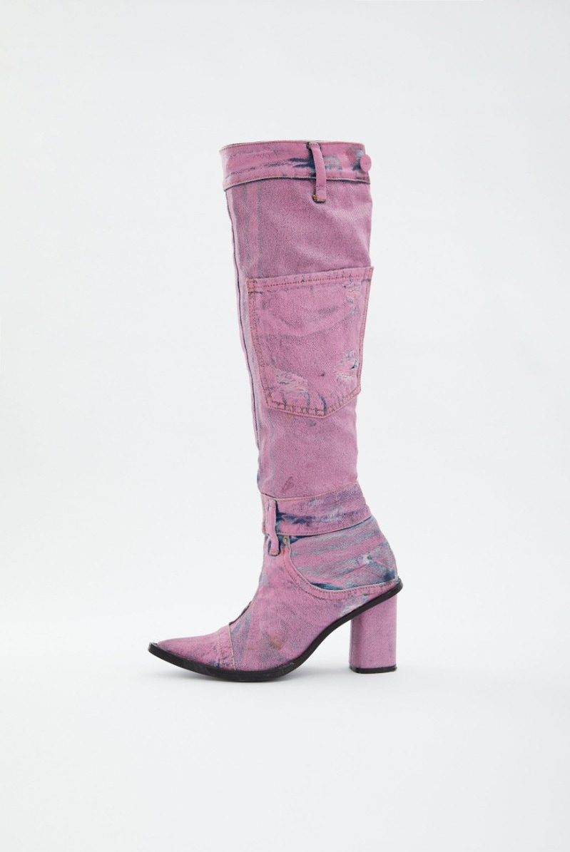 BOTA BENNIFER SHINE