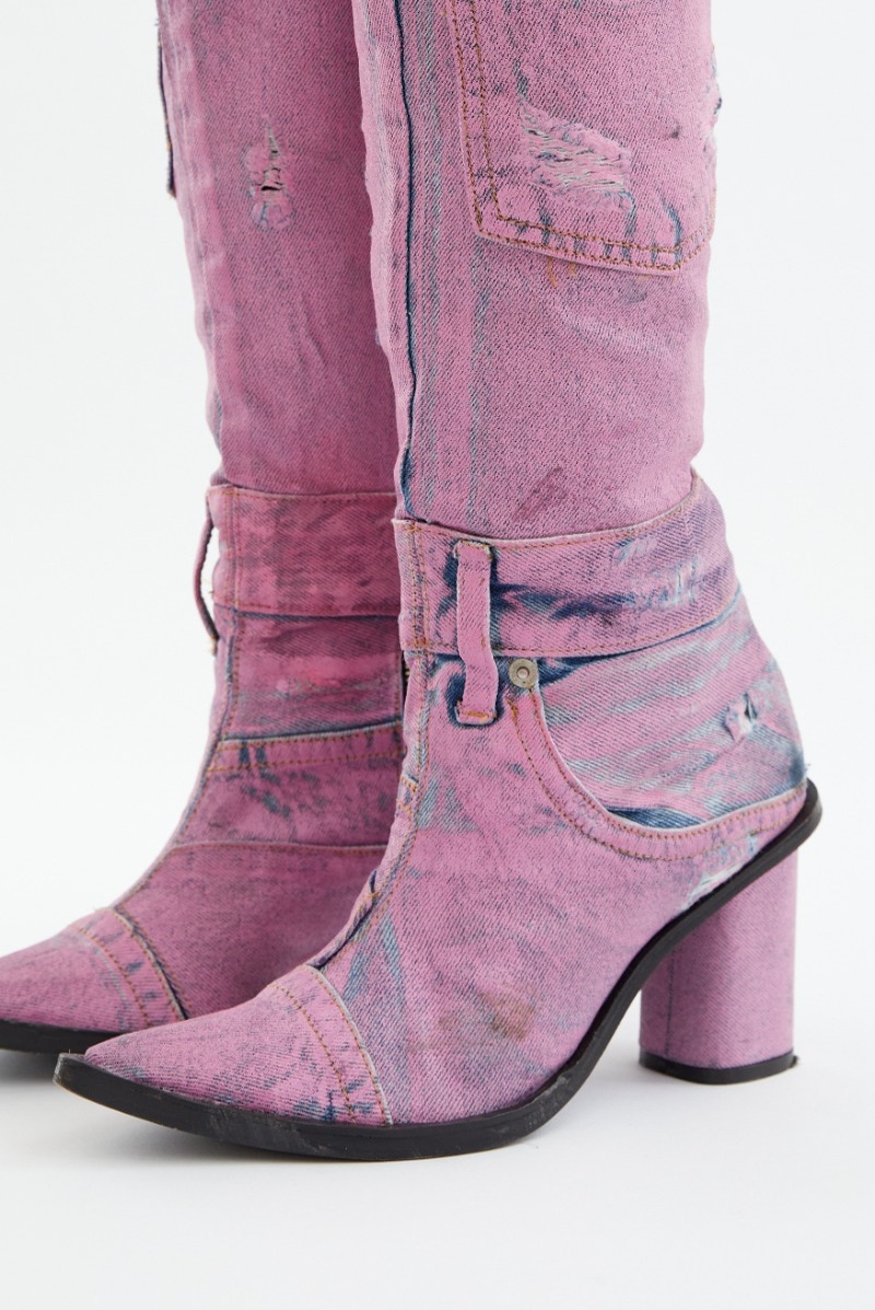 BOTA BENNIFER SHINE