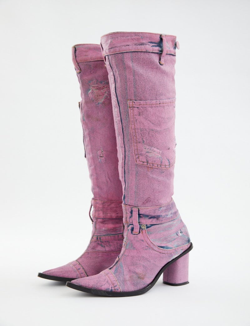 BOTA BENNIFER SHINE