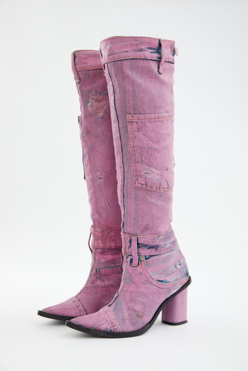 BOTA BENNIFER SHINE