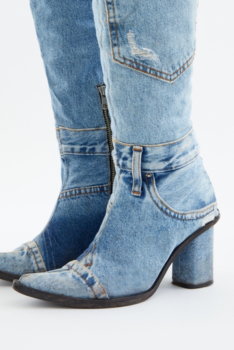 BOTA BENNIFER
