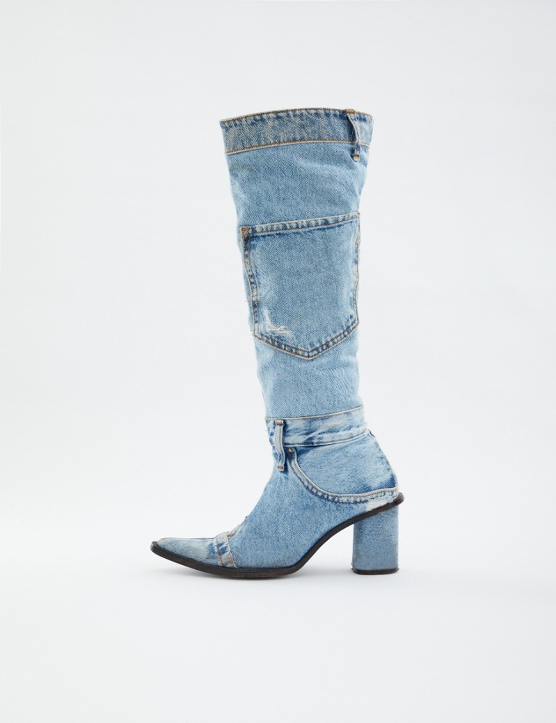 BOTA BENNIFER
