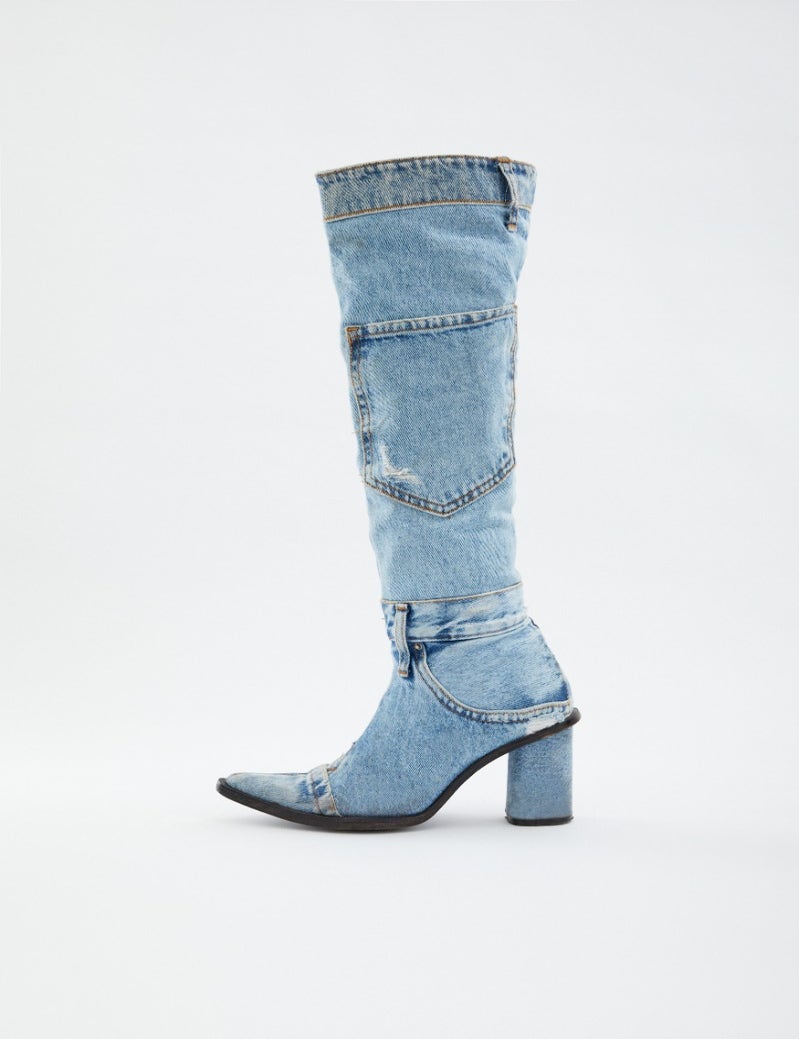 BOTA BENNIFER