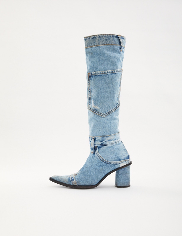 BOTA BENNIFER