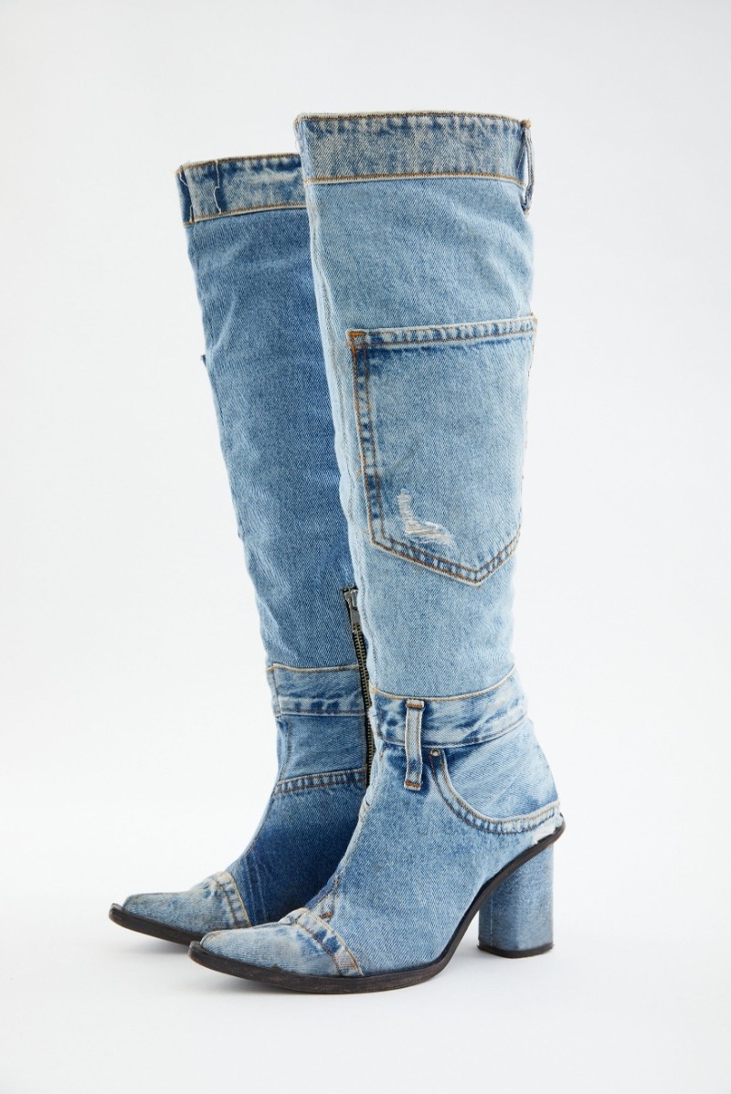 BOTA BENNIFER