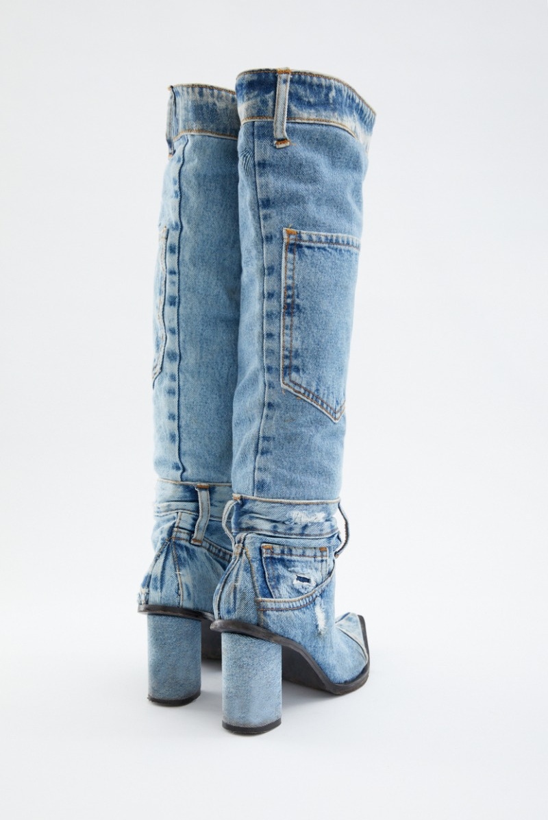 BOTA BENNIFER