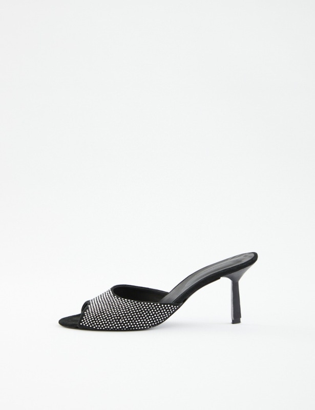 SANDALIA SPARKLY KSK