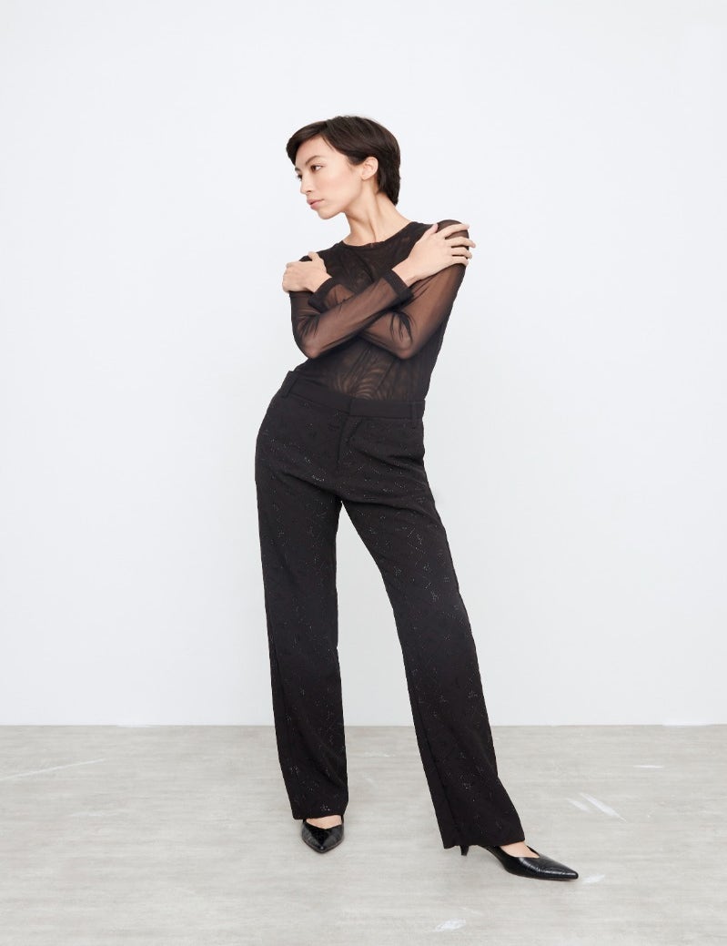 PANTALON COMPLICATED