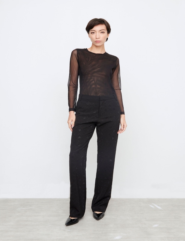 PANTALON COMPLICATED