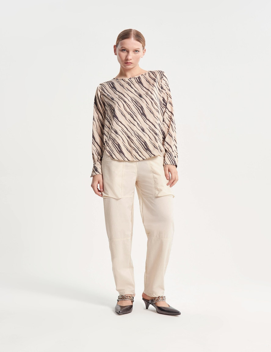 PANTALON SIMON