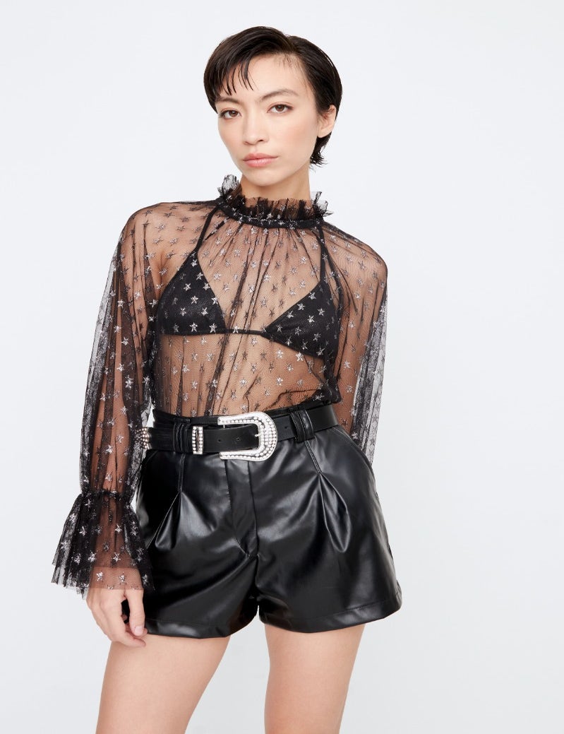BLUSA BRIGHT STAR