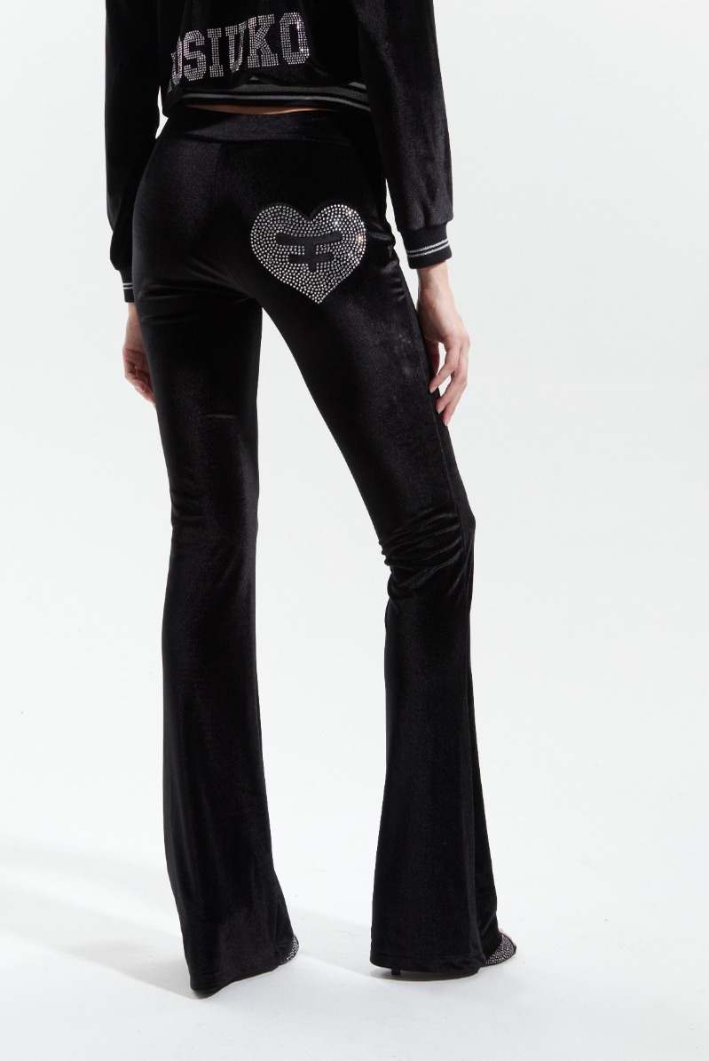 PANTALON DIVA