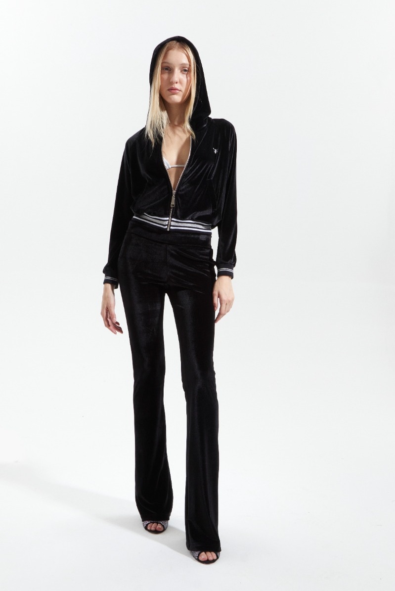 CAMPERA DIVA