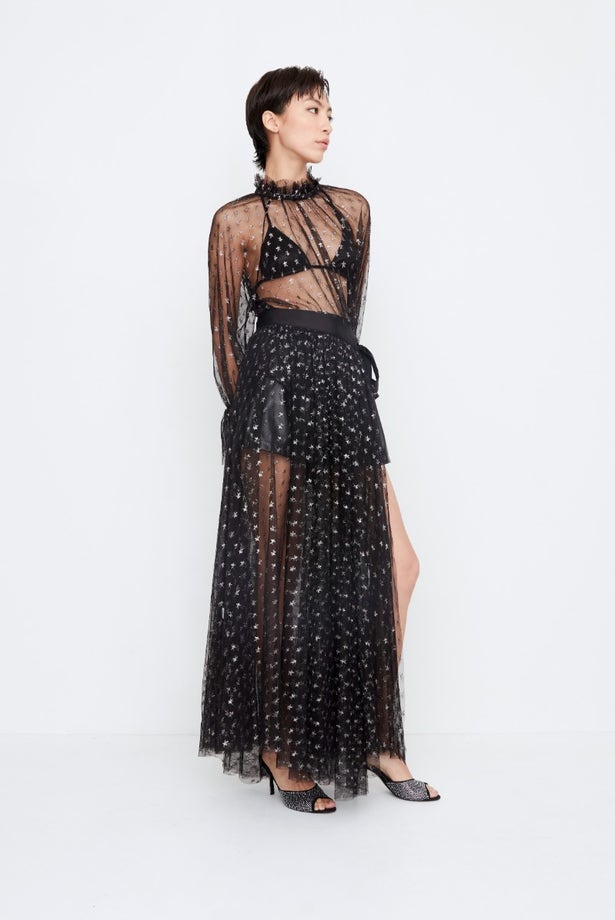 FALDA BRIGHT STAR