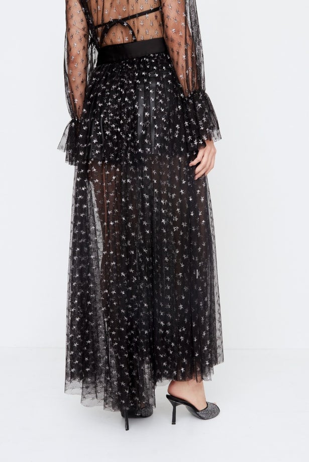FALDA BRIGHT STAR