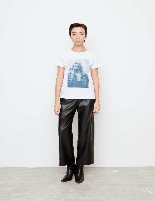 REMERA LILI LOLLIPOP