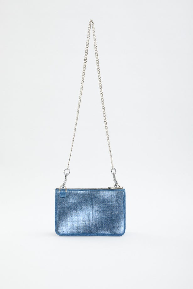 CARTERA BLING BLING