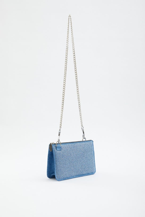 CARTERA BLING BLING