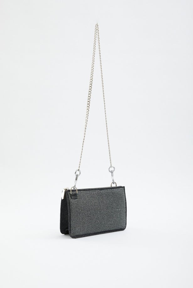 CARTERA BLING BLING