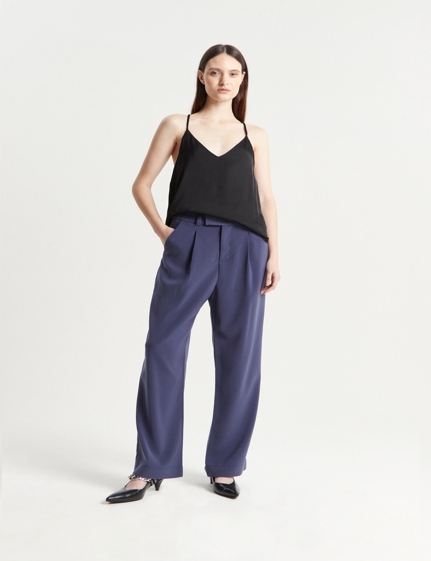 TOP SILK KSK