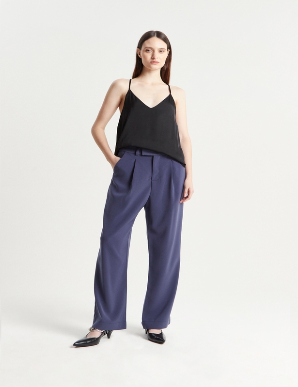 TOP SILK KSK