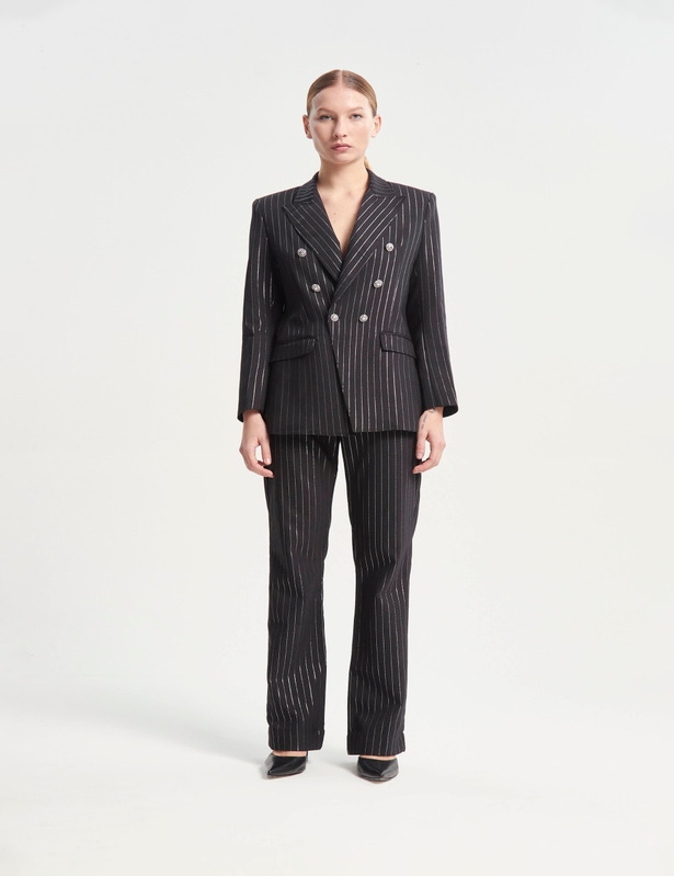 PANTALON STRIPED