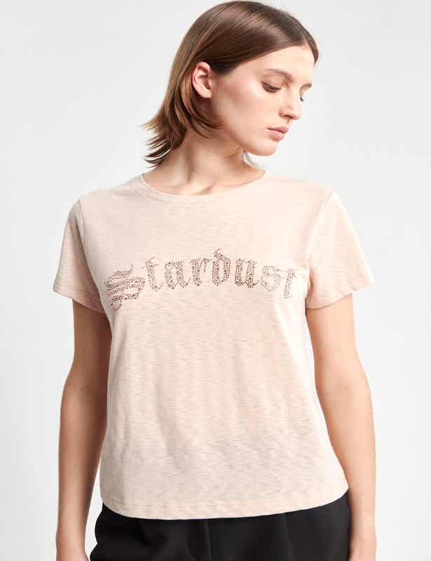 REMERA STARDUST KSK