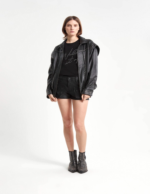CAMPERA YOU AND ME