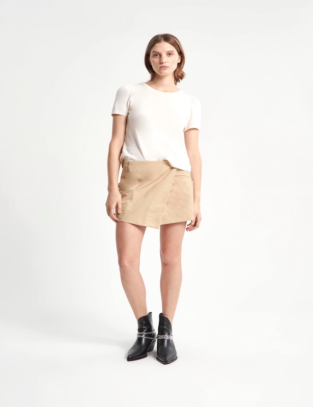 REMERA OLIVIA