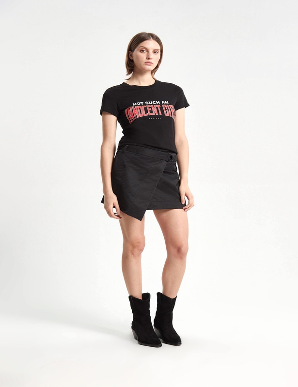 REMERA INNOCENT GIRL