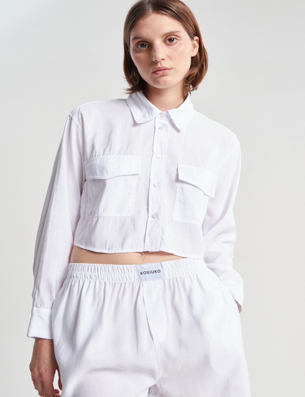 CAMISA ARIA