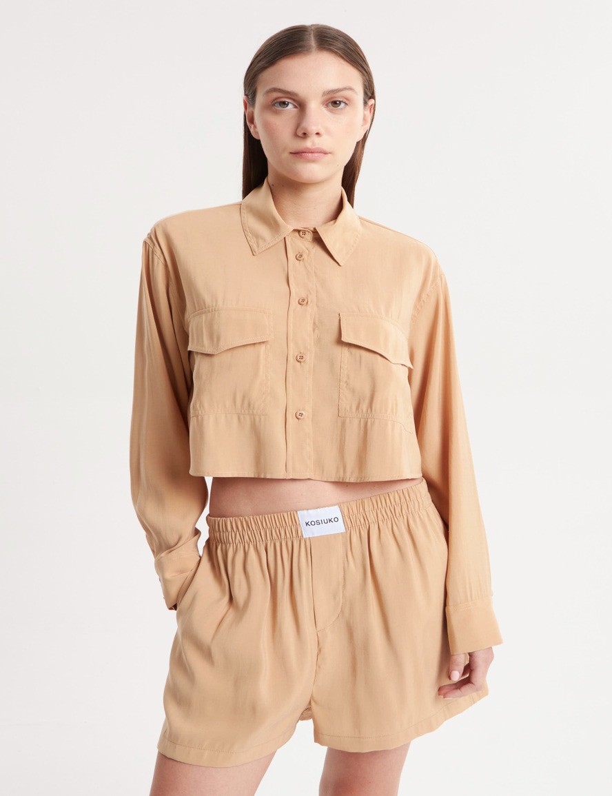 CAMISA ARIA