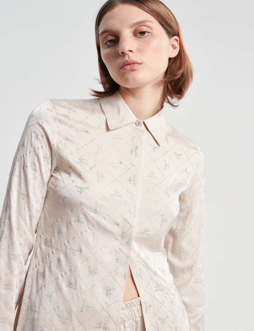 CAMISA OLD LOVE