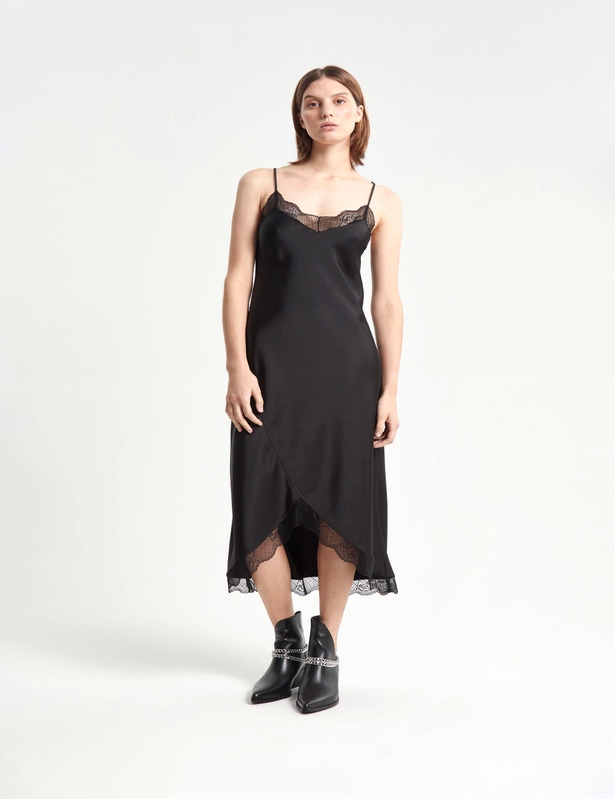 VESTIDO HYBRID