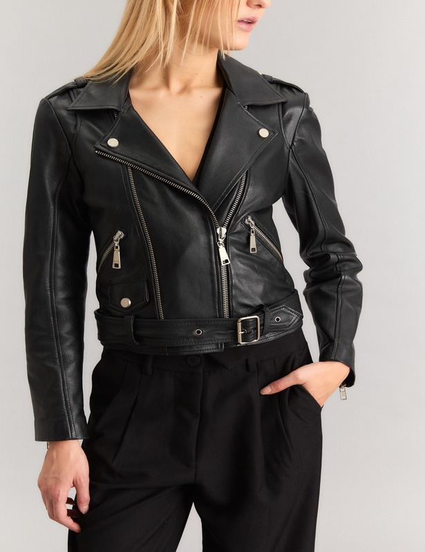 CAMPERA CLAIRE
