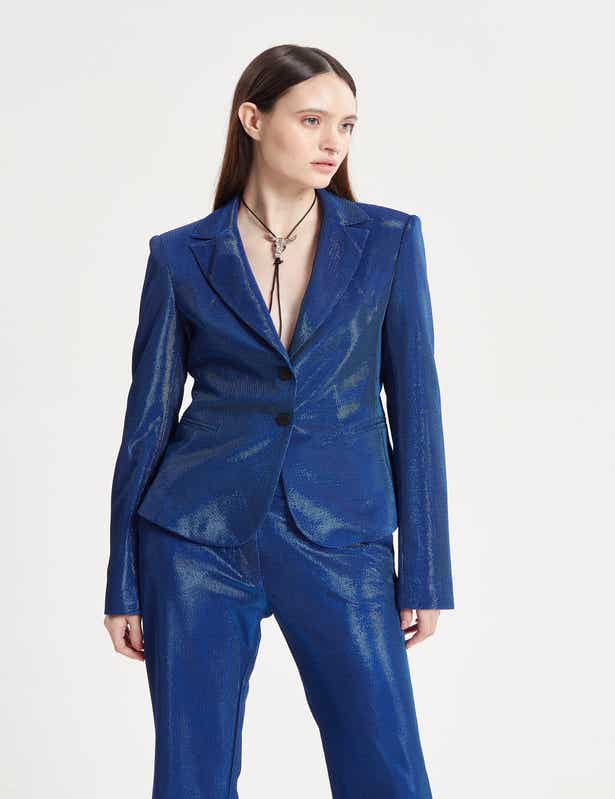 BLAZER STARRY NIGHT