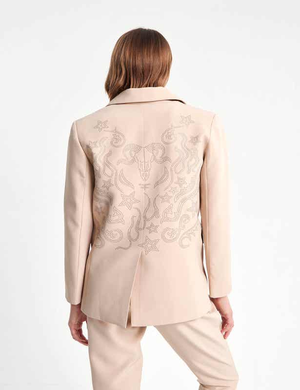 BLAZER TOPAZ WEST