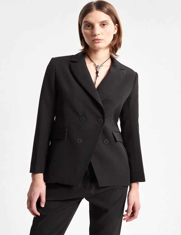 BLAZER TOPAZ WEST