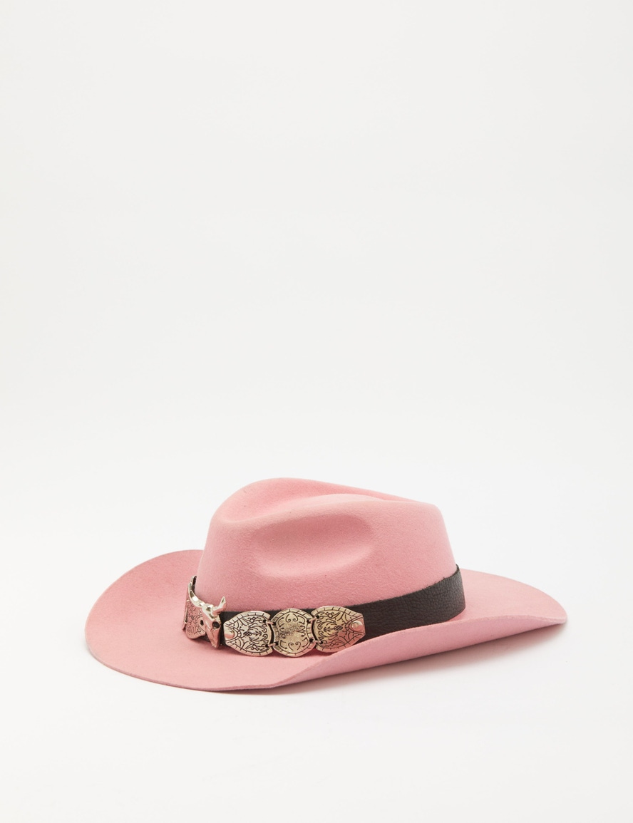 SOMBRERO DON’T TELL ME