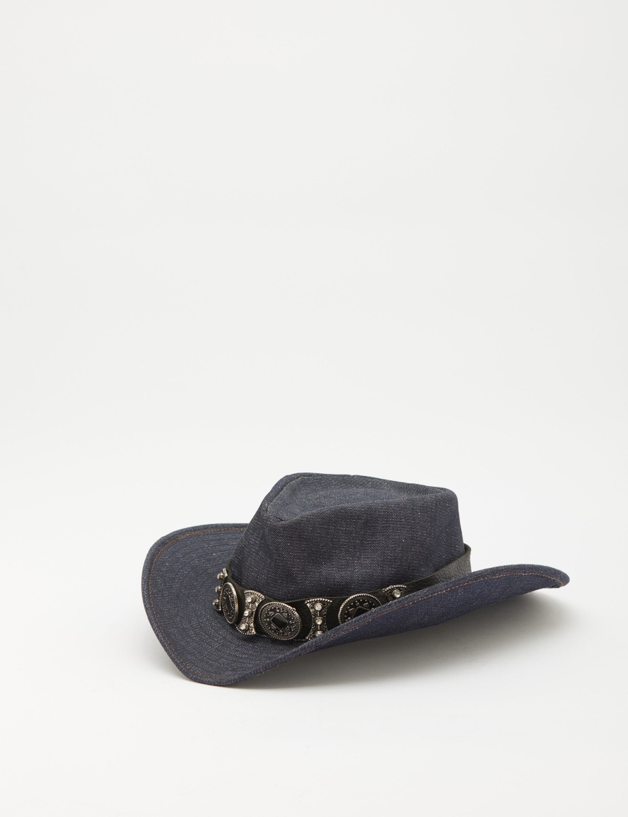 SOMBRERO HOT DENIM