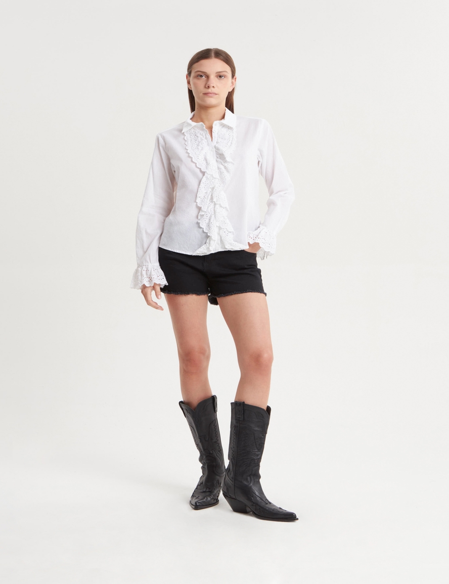 CAMISA ULTIMATE
