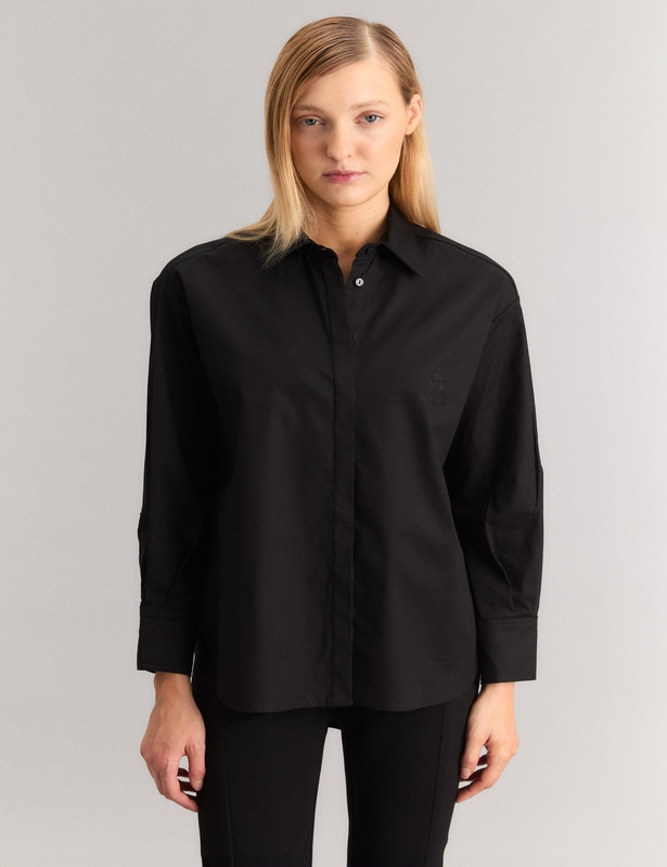 CAMISA ROYALTY