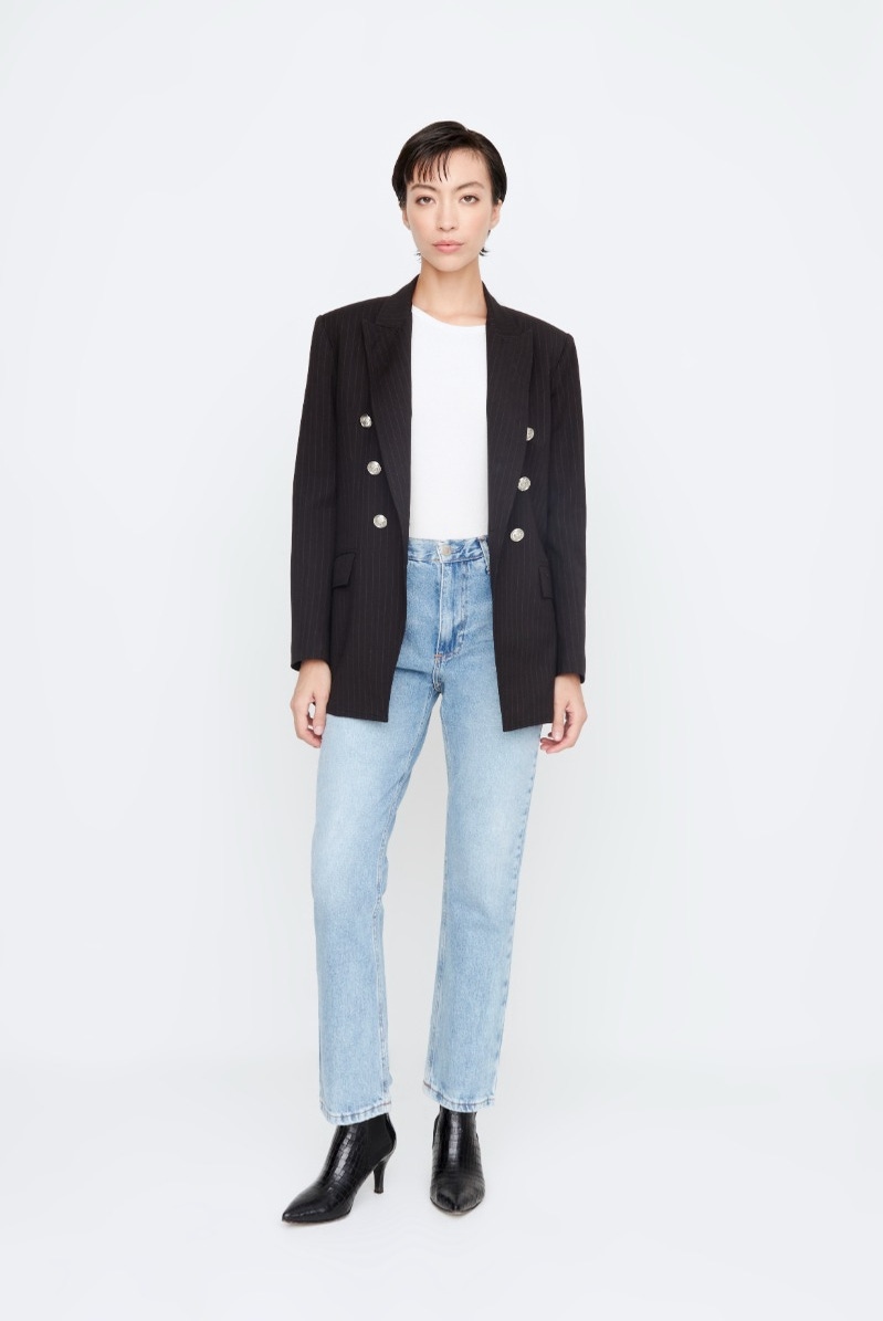 JEANS RECTO GINGER LOVE