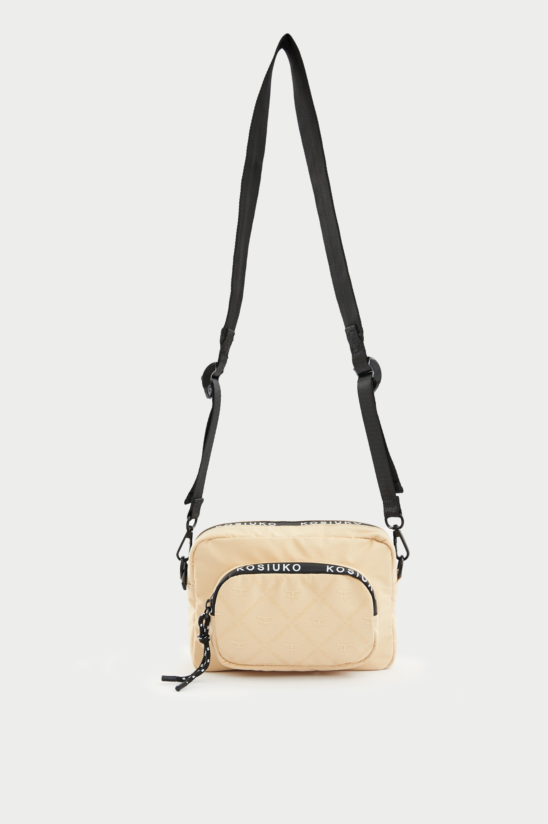 Riñonera kosiuko on sale