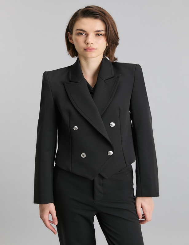 BLAZER MIDNIGHT                                                                                      