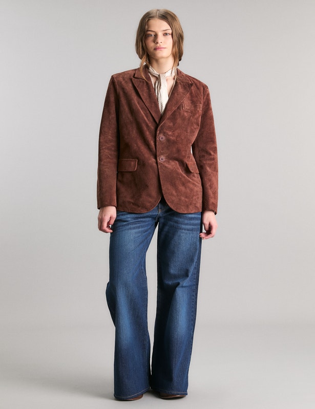 BLAZER PERFECT DAY                                                                                   