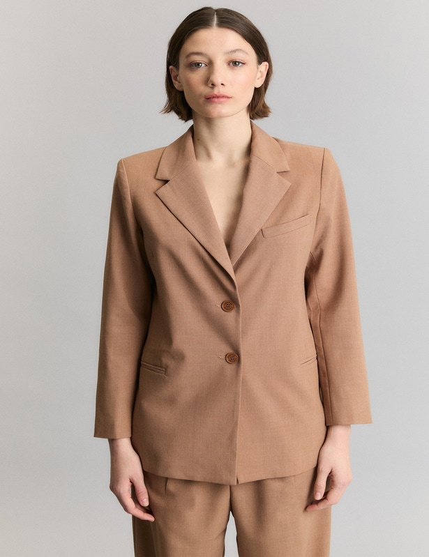 BLAZER SHADOWPLAY
