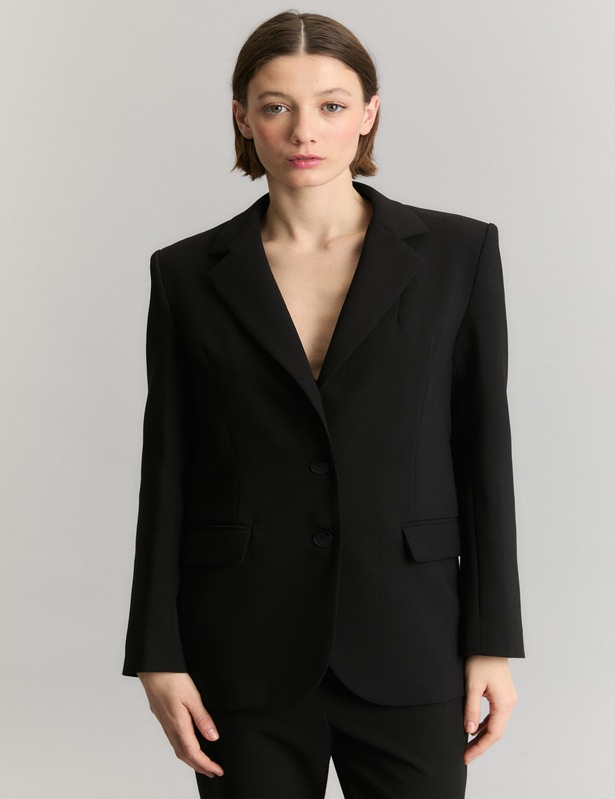 BLAZER EMPIRE