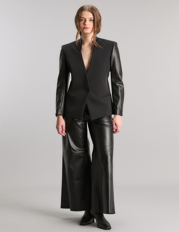 BLAZER MIDNIGHT SHADOW                                                                               