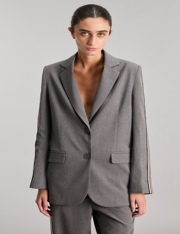 BLAZER NOMAD                                                                                         